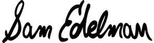 logo Sam Edelman